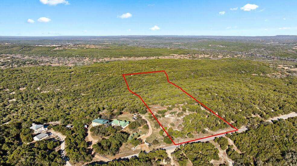 Primary Photo Of 1220 Overland Stage rd, Dripping Springs Land For Sale