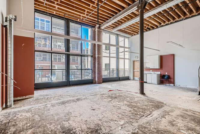 More Photos Of 1725 Blake St, Denver Office For Lease