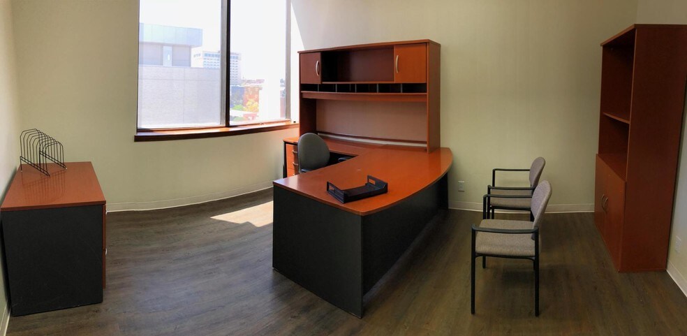 More Photos Of 416 N Stanton St, El Paso Office For Lease