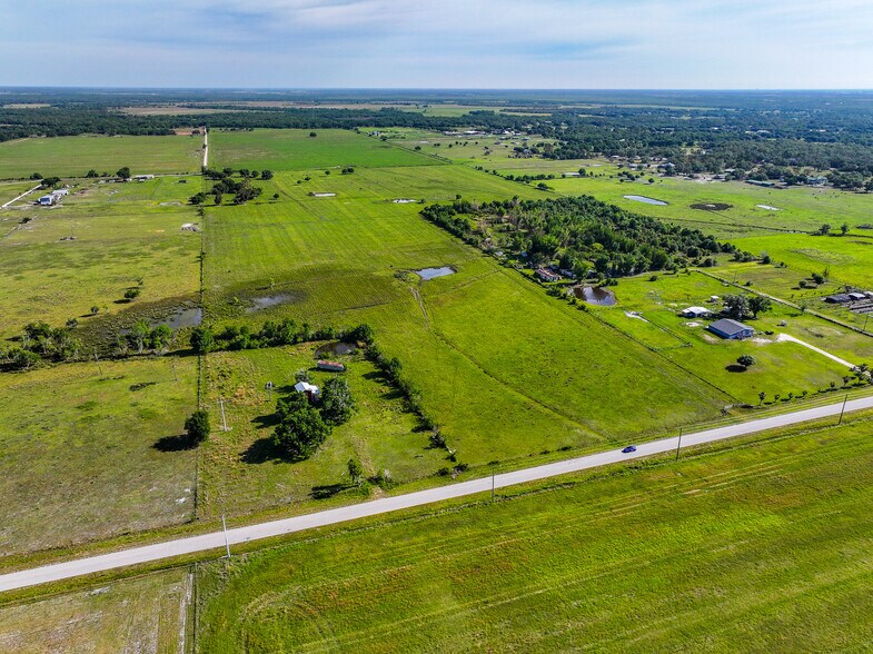 More Photos Of 10501 Robinson Rd, Myakka City Land For Sale