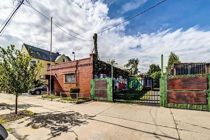 More Photos Of 149 Pacific Ave, Jersey City Land For Lease