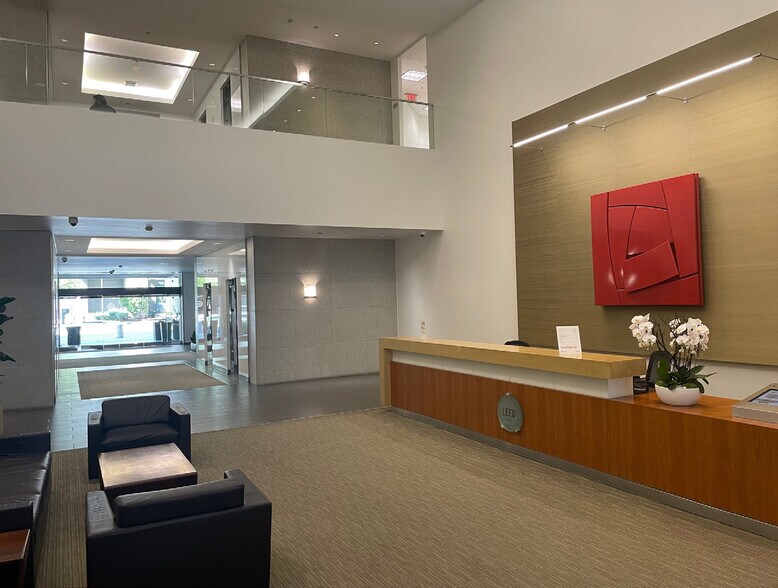 More Photos Of 135 S State College Blvd, Brea Office For Lease