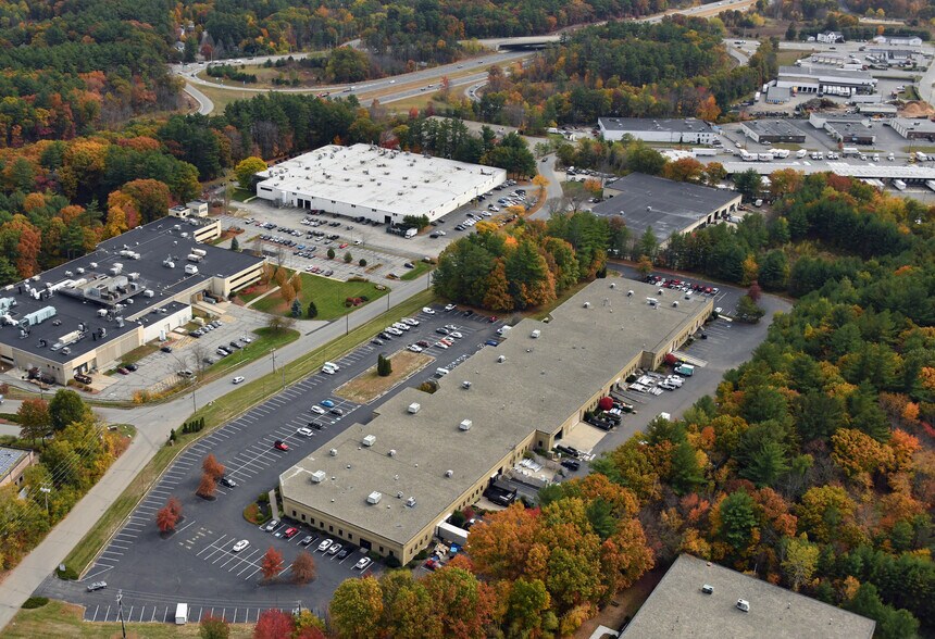 More Photos Of 16 Esquire Rd, North Billerica Research And Development For Lease