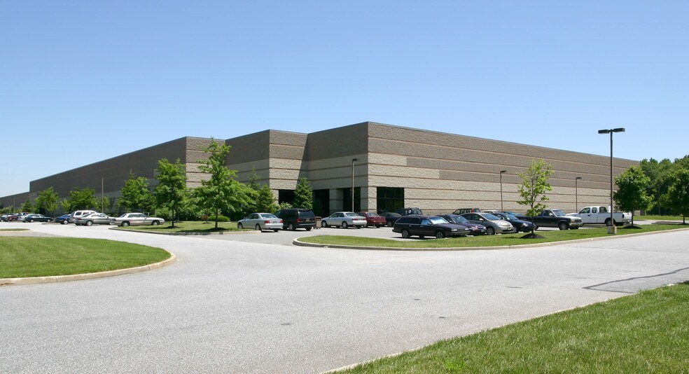 More Photos Of 1225 Forest Pky, West Deptford Warehouse For Lease