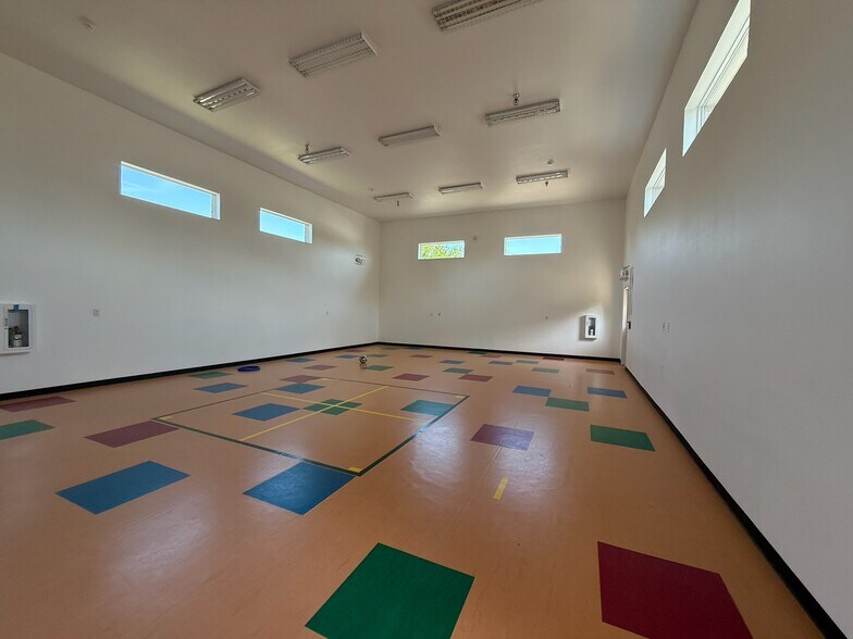More Photos Of 4915 Coit Rd, Frisco Daycare Center For Sale
