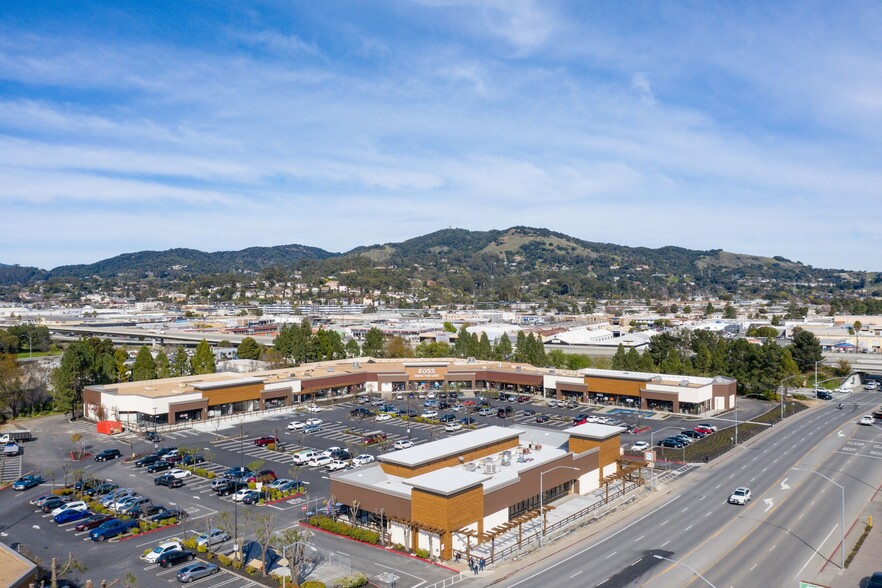 Primary Photo Of 75 Bellam Blvd, San Rafael Unknown For Lease