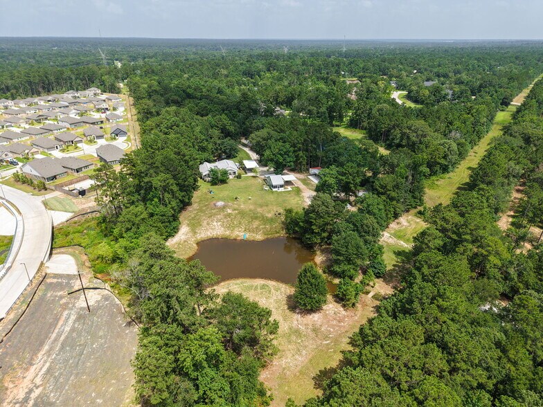 More Photos Of 7420 Jackson Rd, Montgomery Land For Sale