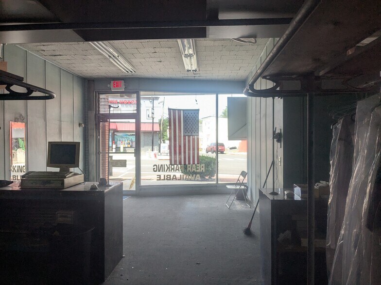 More Photos Of 23-25 S Main St, Manville General Retail For Sale