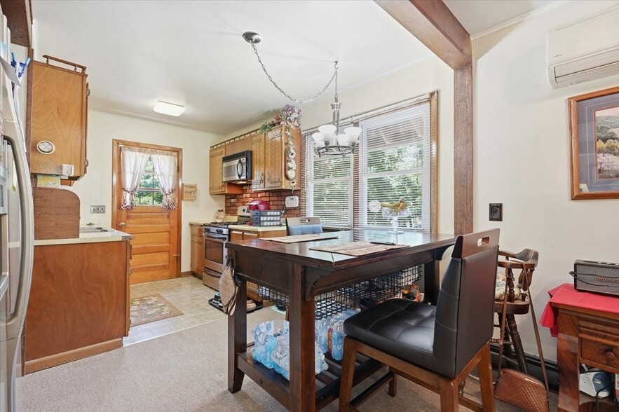 More Photos Of 111 Mountain Springs Rd, Milford Land For Sale