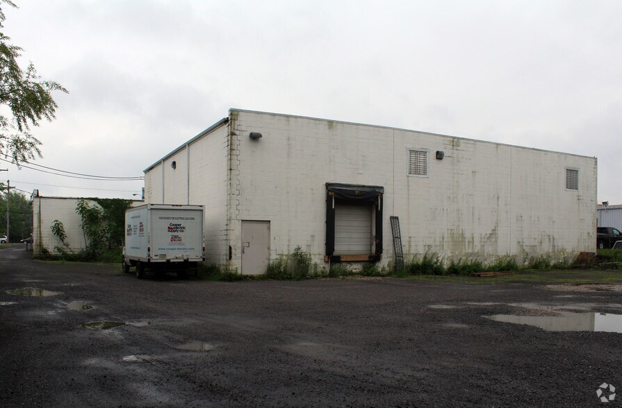 More Photos Of 163-169 Lincoln Hwy, Fairless Hills Storefront Retail Office For Lease