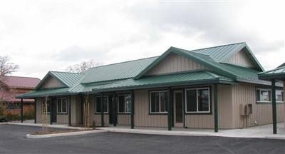 Primary Photo Of 71-75 N Main St, Templeton Office For Lease