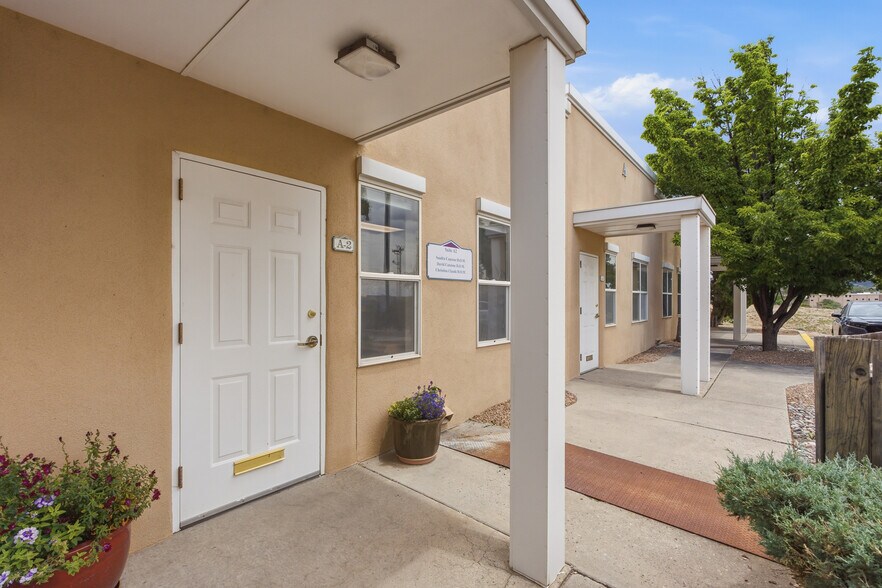 More Photos Of 2074 Galisteo St, Santa Fe Medical For Sale