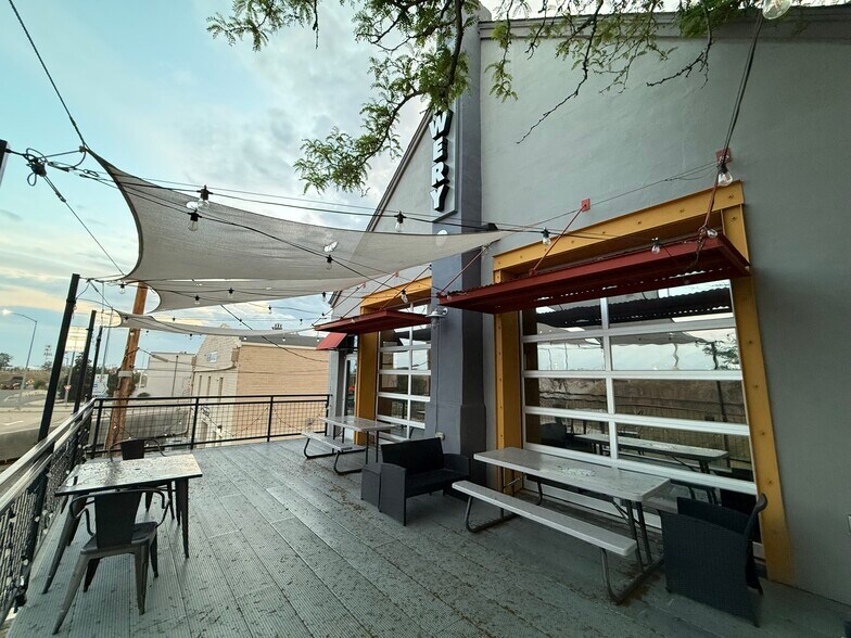 More Photos Of 21 S 1st Ave, Brighton Restaurant For Sale