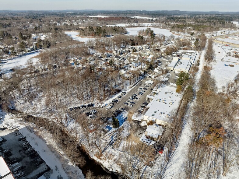 More Photos Of 56 Winthrop St, Concord Medical For Lease