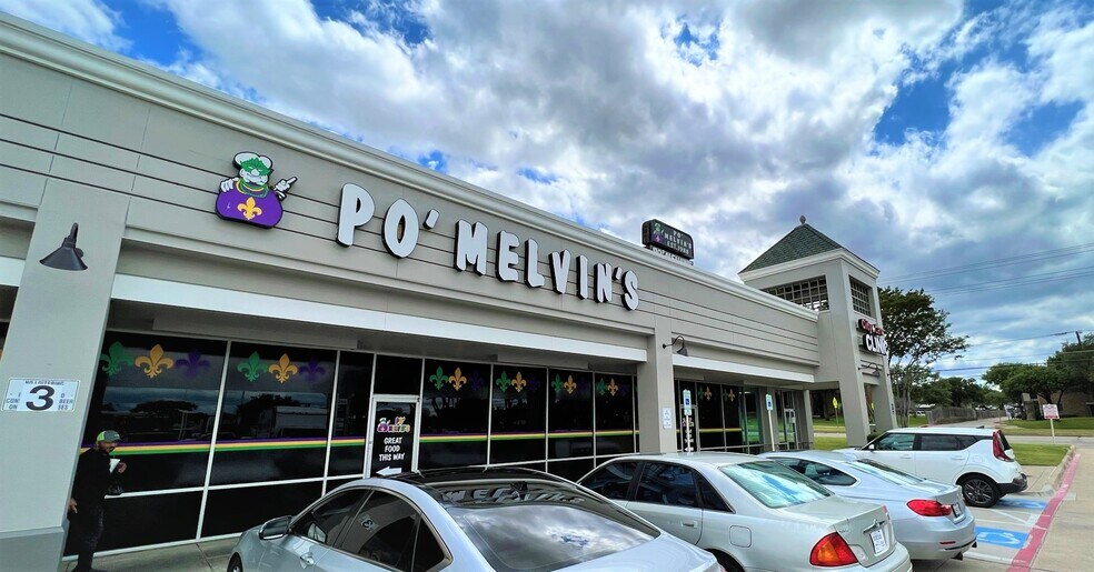 More Photos Of 4070 N Belt Line Rd, Irving Unknown For Lease