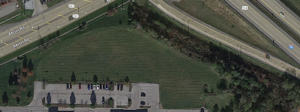 Primary Photo Of 1104 Williams Reserve, Wadsworth Land For Sale