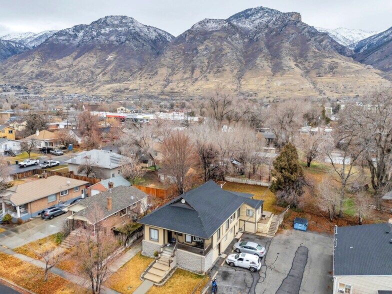 More Photos Of 441 S 500 E, Provo Apartments For Sale