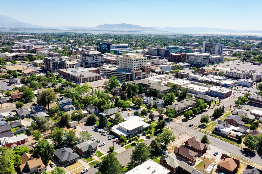 More Photos Of 120 E 300 N, Provo Office For Sale