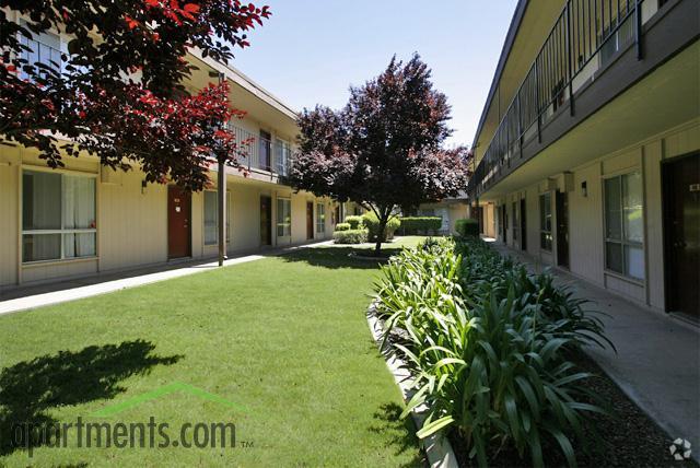 More Photos Of 1400 Fulton Ave, Sacramento Apartments For Sale