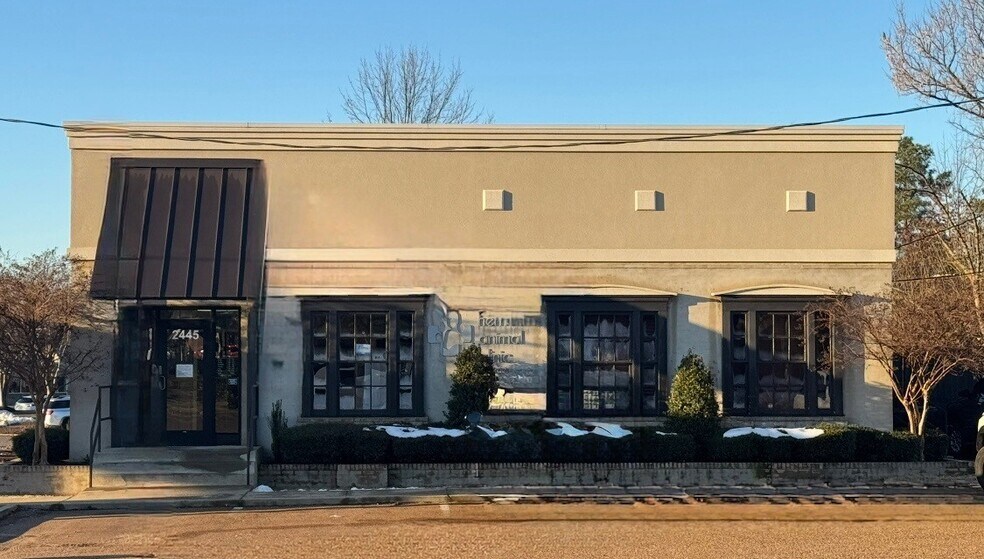 More Photos Of 2445 Mt Pleasant St, Hernando Veterinarian Kennel For Sale
