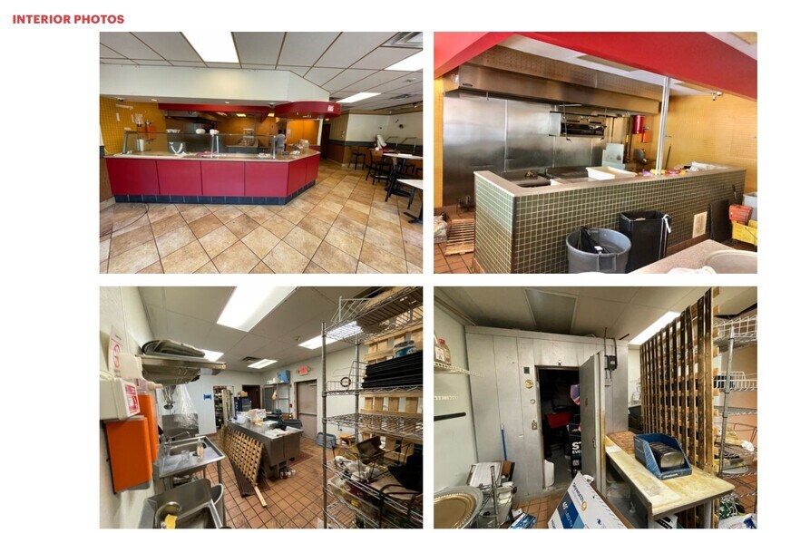More Photos Of 1270-1280 Montauk Hwy, Oakdale Unknown For Lease