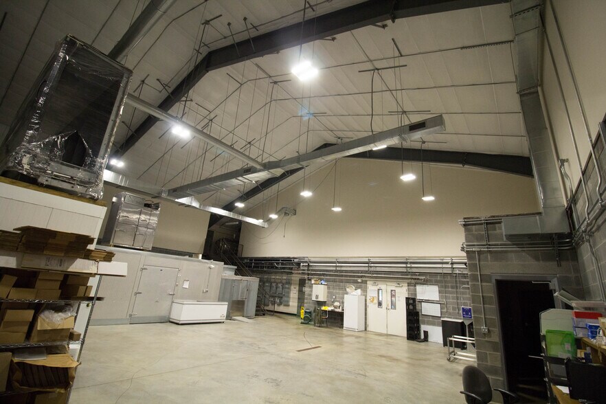 More Photos Of 97 Locker Ln, Grantsville Industrial For Sale