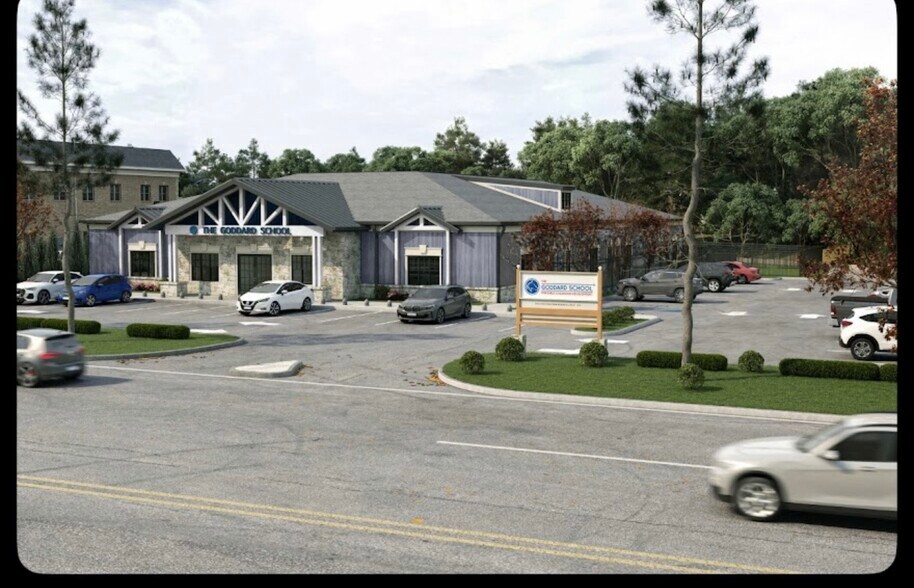 Primary Photo Of 150 Liberty Corner Rd, Warren Schools For Sale