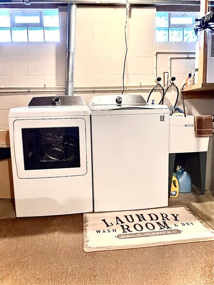 More Photos Of Bob's Septic Service, Alanson Warehouse For Sale