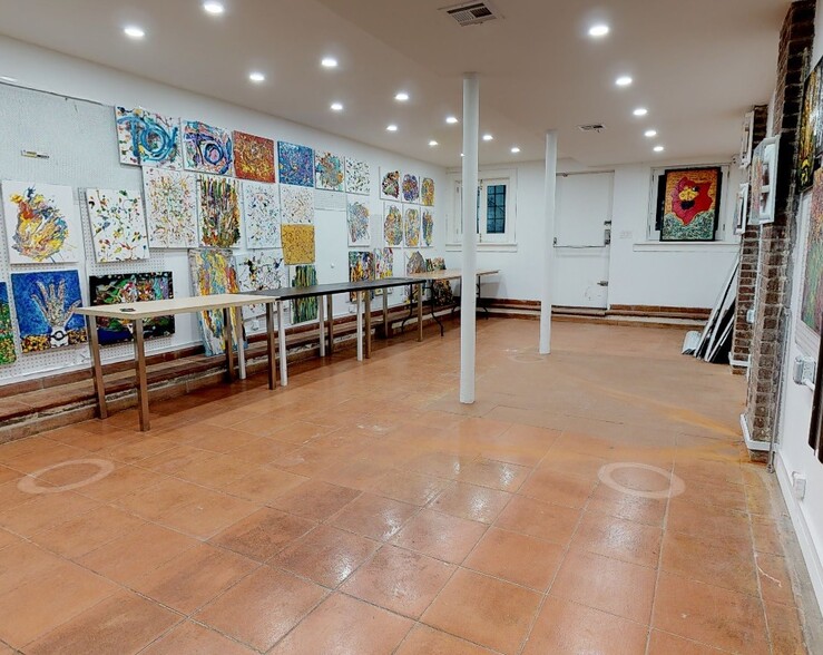 Primary Photo Of 53 Wooster St, New York Storefront Retail Residential For Lease