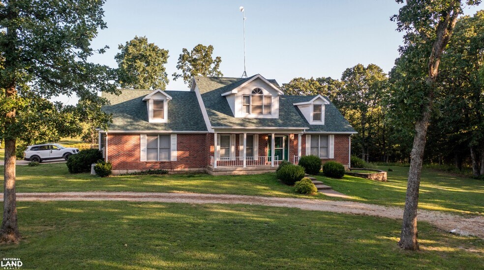 More Photos Of 178 Oak Creek Ln, Bland Land For Sale