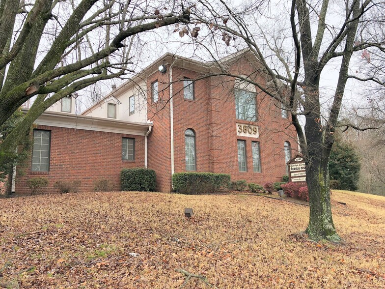 More Photos Of 3809 New Covington Pike, Memphis Medical For Lease