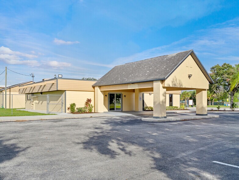 More Photos Of 4725 Fay Blvd, Cocoa Land For Sale