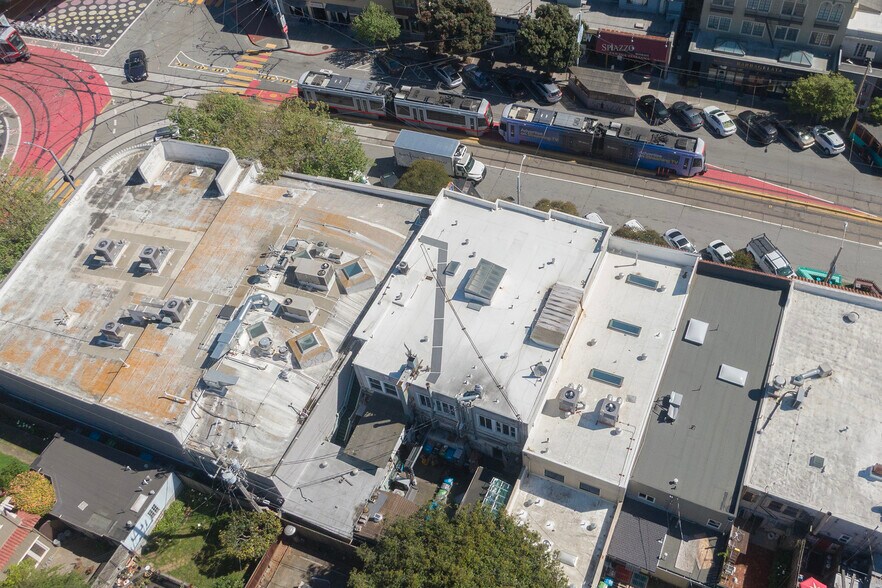 More Photos Of 24-30 West Portal Ave, San Francisco Storefront Retail Office For Sale