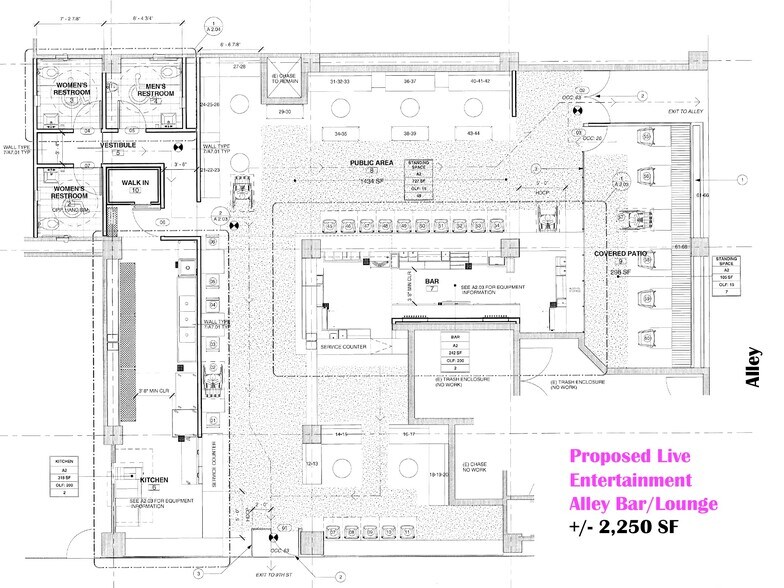 More Photos Of 901 S Broadway, Los Angeles Apartments For Lease
