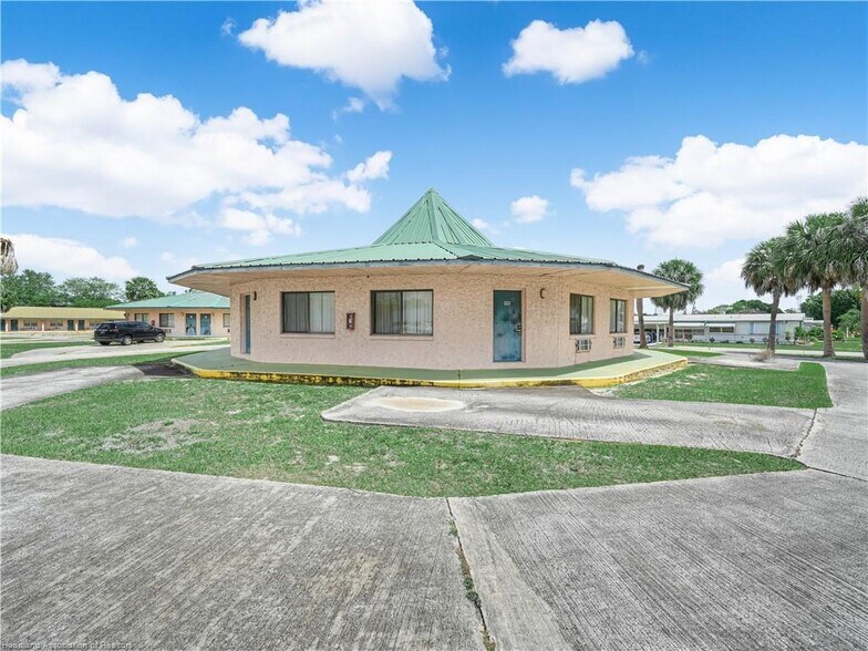More Photos Of 1406 US Highway 27 N, Sebring Land For Sale