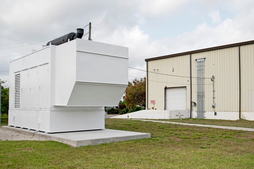 More Photos Of 5916 County Road 540, Waverly Refrigeration Cold Storage For Sale