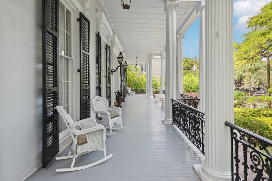 More Photos Of 1410 Jackson Ave, New Orleans Lodge Meeting Hall For Sale