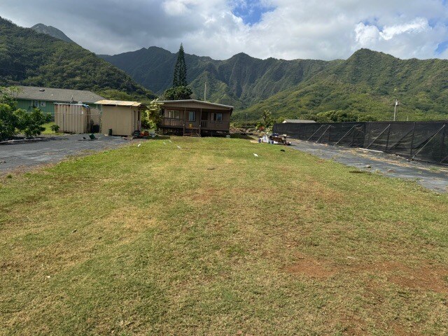 Primary Photo Of 53-720 Kamehameha Hwy, Hauula Land For Sale