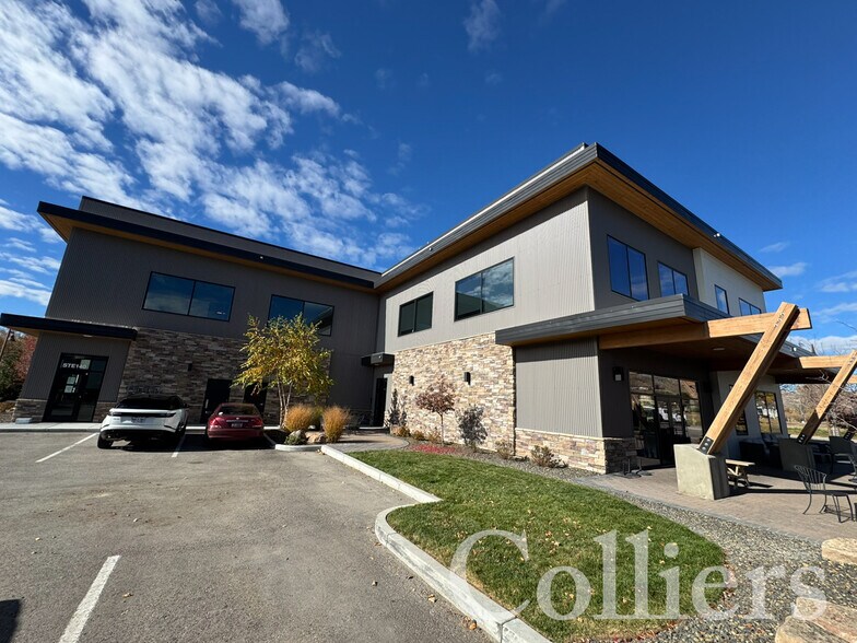 More Photos Of 5963 W Avimor Dr, Boise Office For Lease