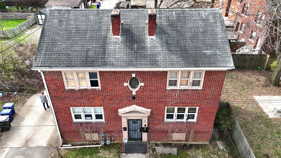 Primary Photo Of 333 E 9th Ave, Columbus Multifamily For Sale