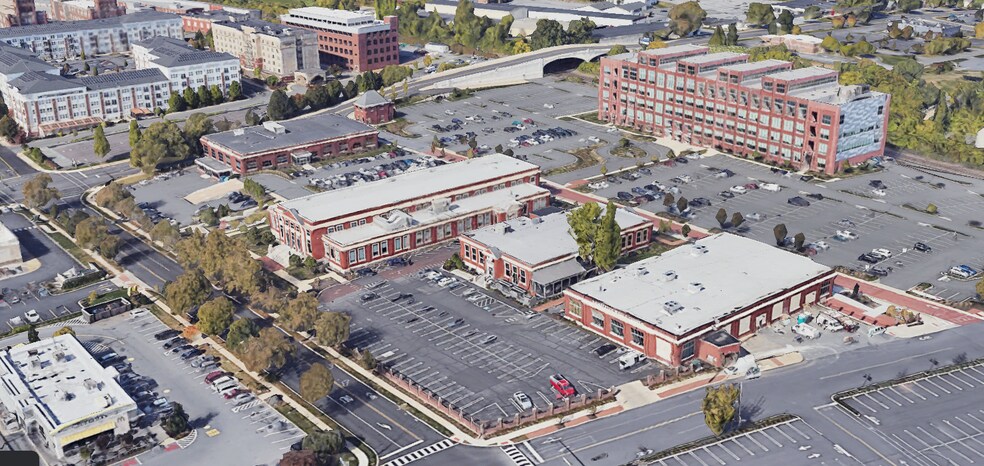 More Photos Of 830 Knitting Mills Way, Wyomissing Loft Creative Space For Lease