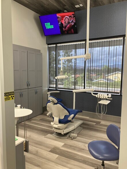 More Photos Of 23832 Rockfield Blvd, Lake Forest Medical For Lease