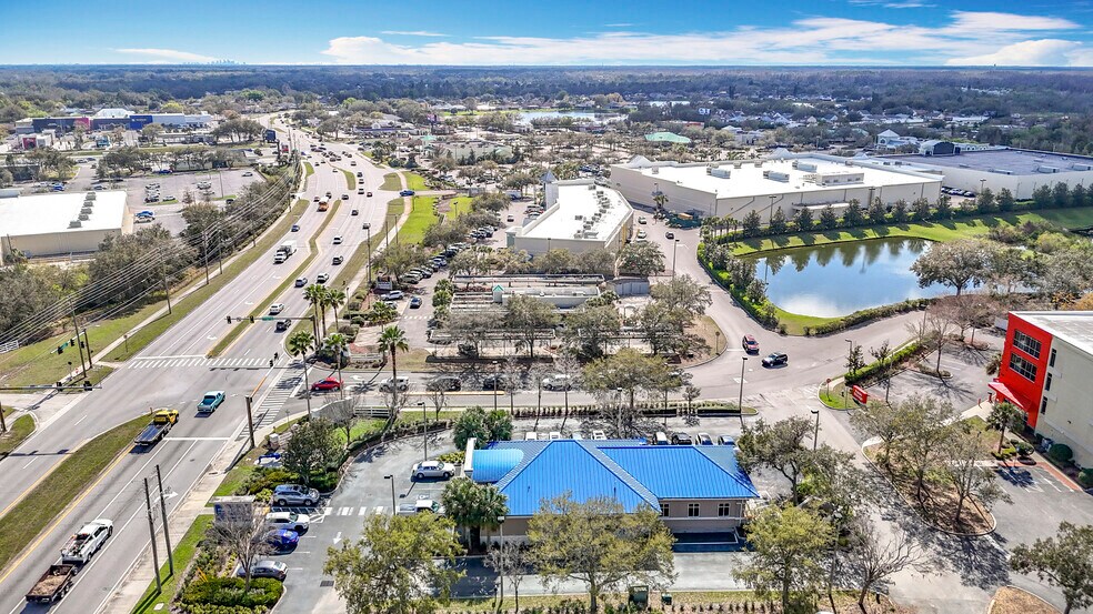 More Photos Of 2301 Collier Pky, Land O' Lakes Medical For Sale