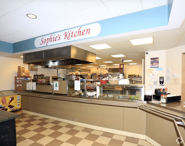 More Photos Of 2 Trap Falls Rd, Shelton Office For Lease