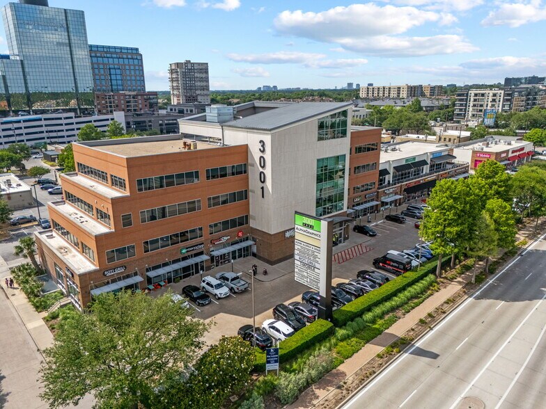 Primary Photo Of 3001-3003 Knox St, Dallas Unknown For Lease