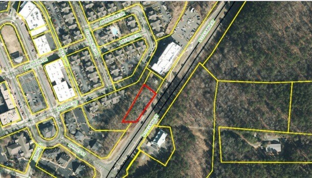 More Photos Of 3810 S Columbia St, Chapel Hill Land For Sale