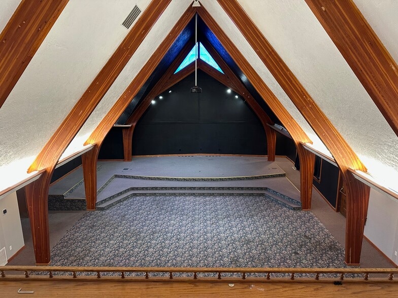 More Photos Of 1099 Queen Ave SW, Albany Religious Facility For Sale