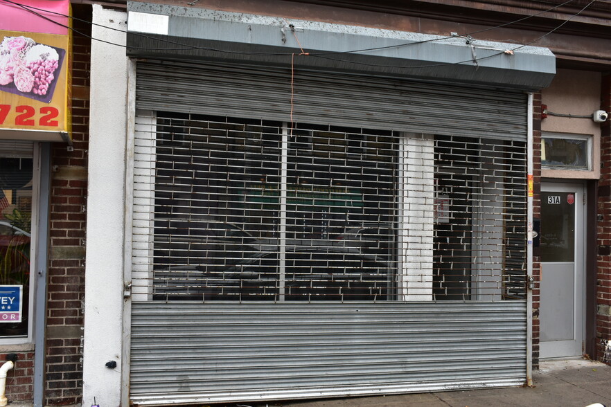 Primary Photo Of 31A Martin Luther King Jr Dr, Jersey City Storefront Retail Office For Lease