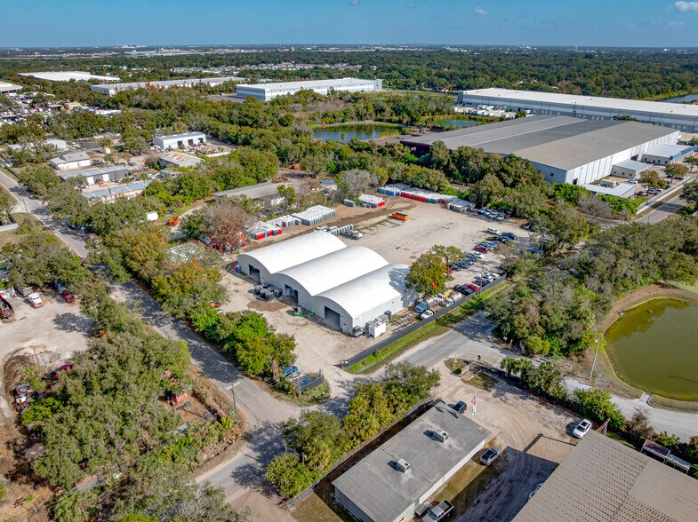 More Photos Of 2032 S 51st St, Tampa Warehouse For Sale