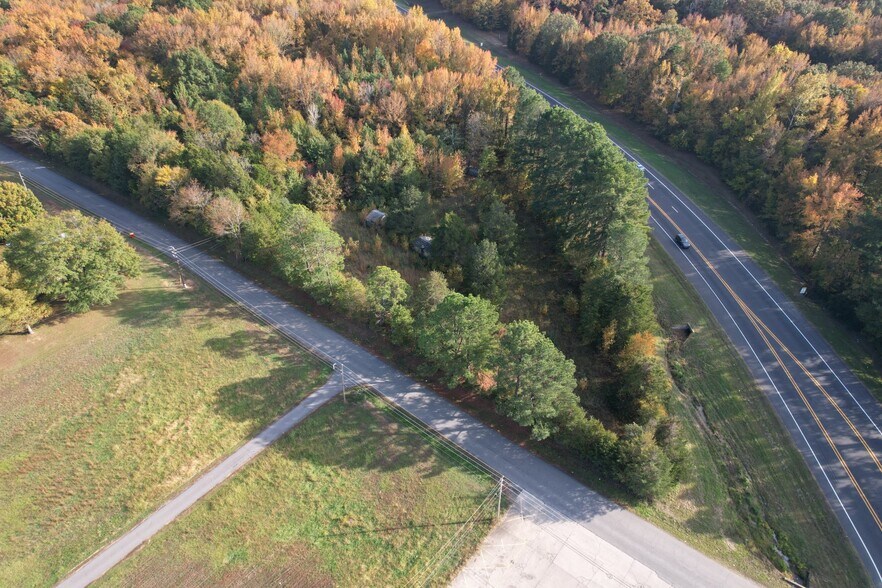 More Photos Of AR-9, Morrilton Land For Sale